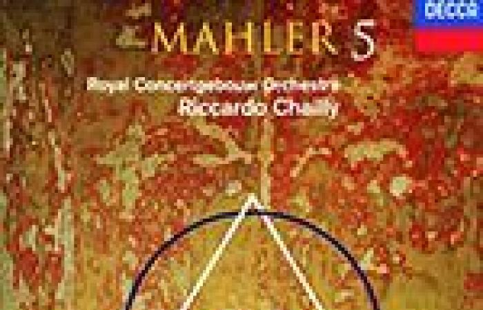 Symphony No. 5 by Gustav Mahler in the ears of the Tribune