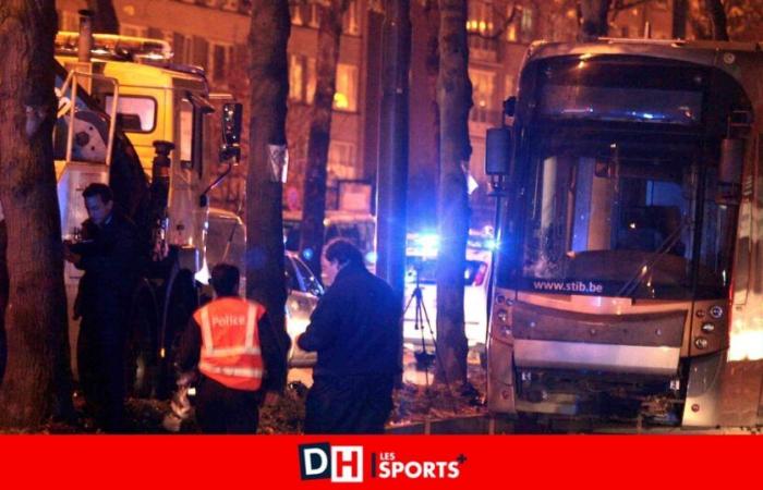 Another pedestrian mowed down on Boulevard Lambermont in Schaerbeek: a woman lost her life on Sunday, hit by a tram