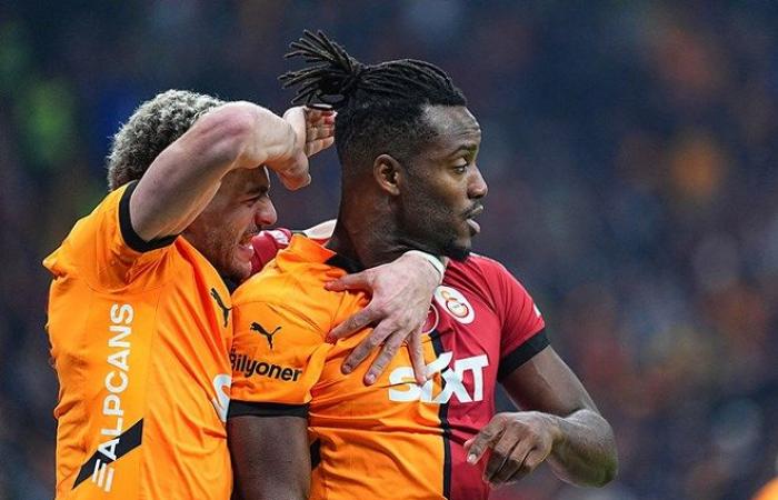 Nihat Kahveci Commented on Okan Buruk's Statement: Remarkable Allegation for Yunus Akgün – Last Minute Sports News