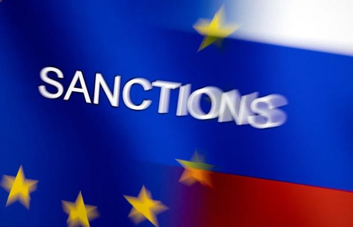 EU adopts new sanctions against Russia targeting China and ghost fleet