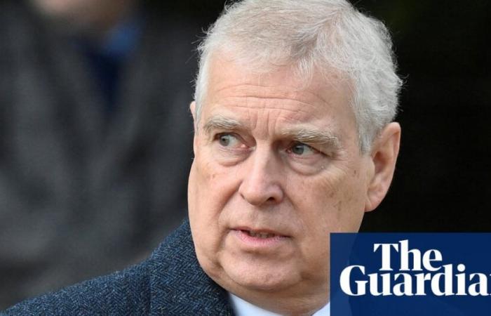 Who is H6, the Chinese businessman with links to Prince Andrew? | Prince Andrew