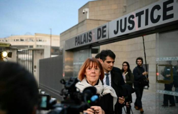 At the Mazan rape trial, Dominique Pelicot and a handful of accused apologize to Gisèle: News