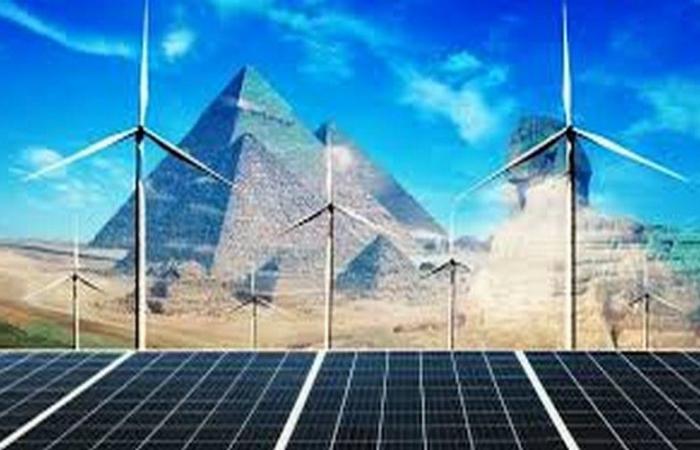 Clean energy production: Egypt inaugurates $500 million solar power plant in Aswan – VivAfrik