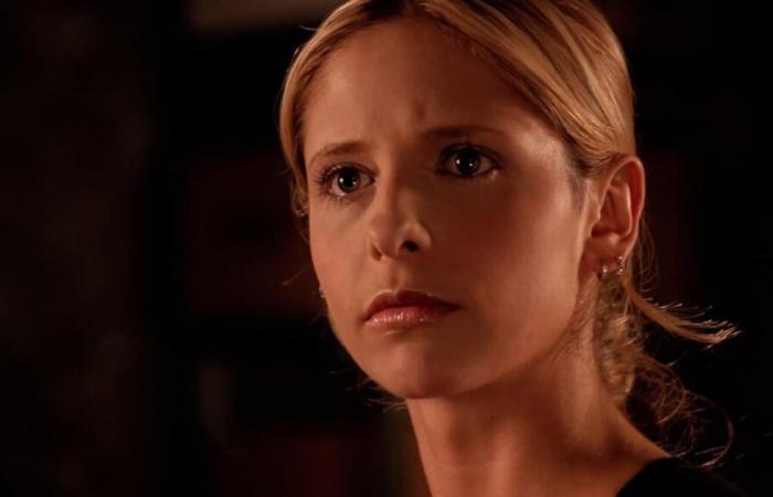 Sarah Michelle Gellar is ready to reprise her role more than 21 years later