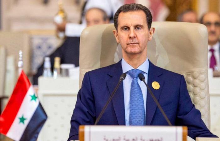 Switzerland: 99 million francs from the Assad clan frozen