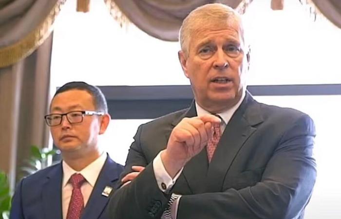 Yang Tengbo live updates: Chinese ‘spy’ linked to Prince Andrew named as MP warns Yang ‘was not a lone wolf’