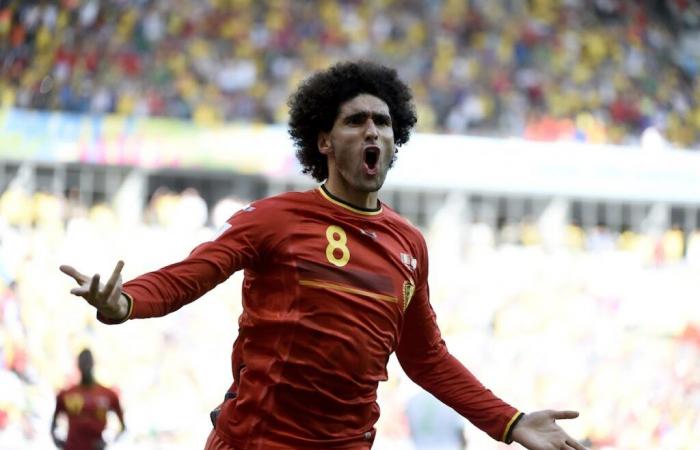 “We still have to find the right role for me at Standard”: Marouane Fellaini, back in Liège? – All football