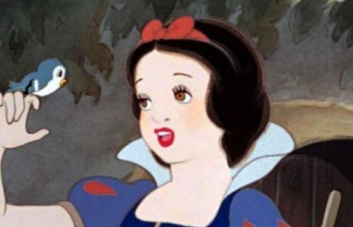 Eliminate 7 Princesses, we will guess the Disney you hate