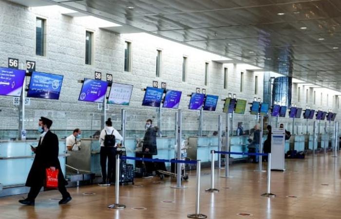 In turn, Israel requires travelers to have electronic entry authorization