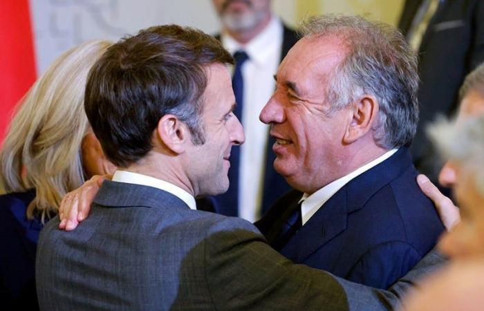 François Bayrou, the chef’s no-surprise