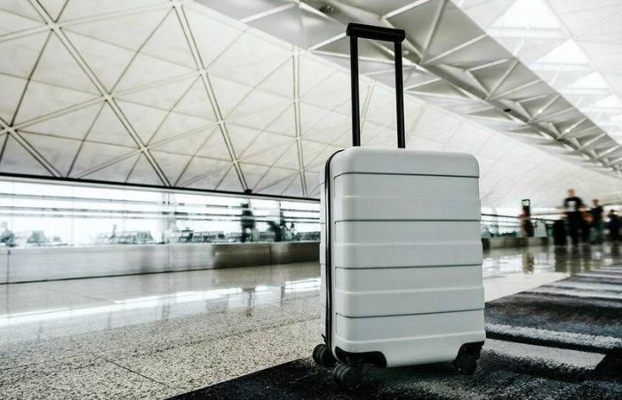 Here is the list of products banned in 2025 in cabin baggage at the airport