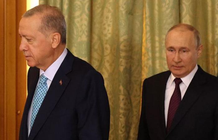 Faced with Vladimir Putin’s loss of influence, what future for Turkish-Russian relations? – EURACTIV EN