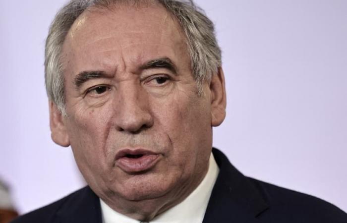 François Bayrou consults, the special budget bill arrives at the Assembly