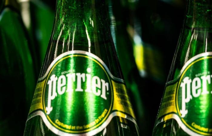 Perrier factory in Gard: a report denounces a health risk