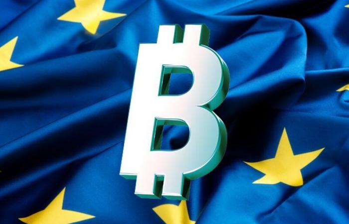 Bitcoin exceeds 100,000 euros – Will it ever stop?