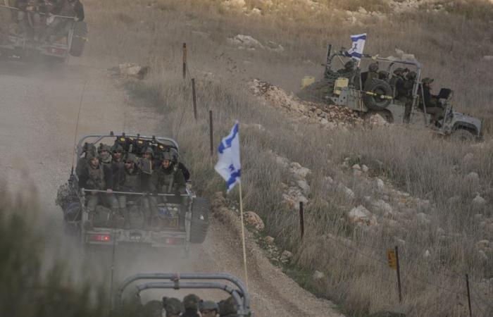 Syria | Israel approves plan to double population of annexed Golan