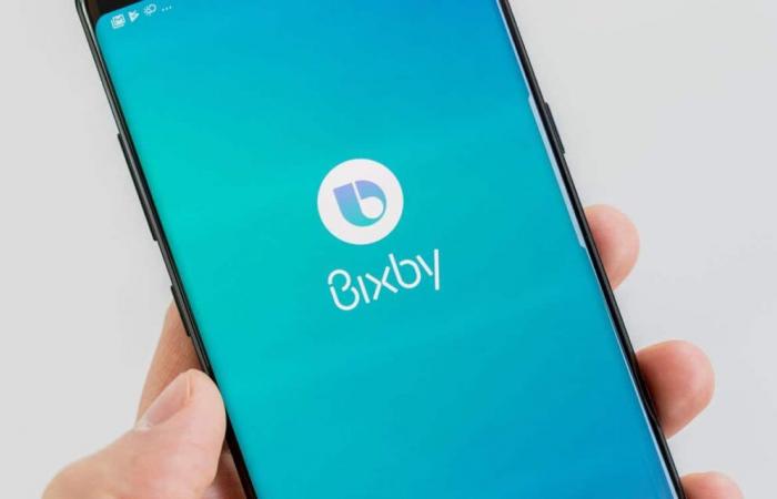 Samsung prepares Bixby AI, a new, smarter personal assistant