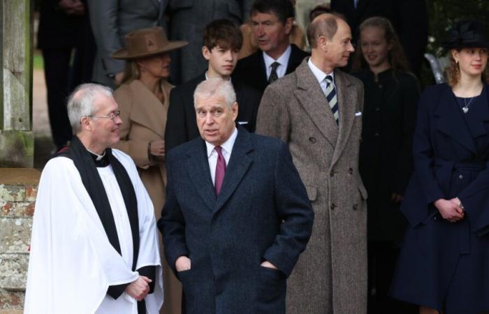 Prince Andrew urged to stay out of sight after ‘Chinese spy’ scandal