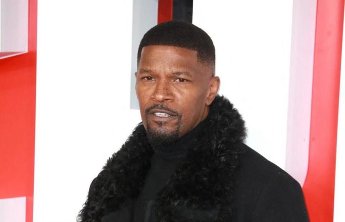 Jamie Foxx Breaks Silence After Requiring Stitches From Heated Birthday Brawl