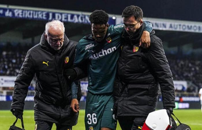 Two huge injuries announced for Ligue 1 attackers