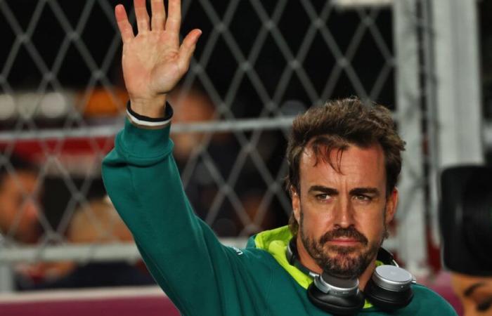 F1: Alonso announces his retirement date?