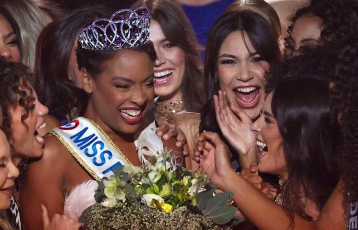 Miss France 2025: “A breakup led me to depression”