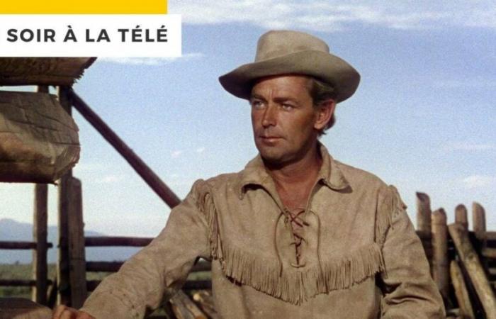 Tonight on TV: one of the masterpieces of the western, and Scorsese loves it! : Cinema and series