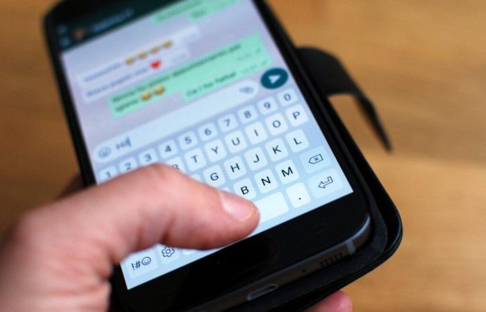 Cybercriminals target WhatsApp with fearsome new scam