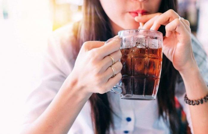 Cardiovascular diseases: sodas more harmful than sweets?