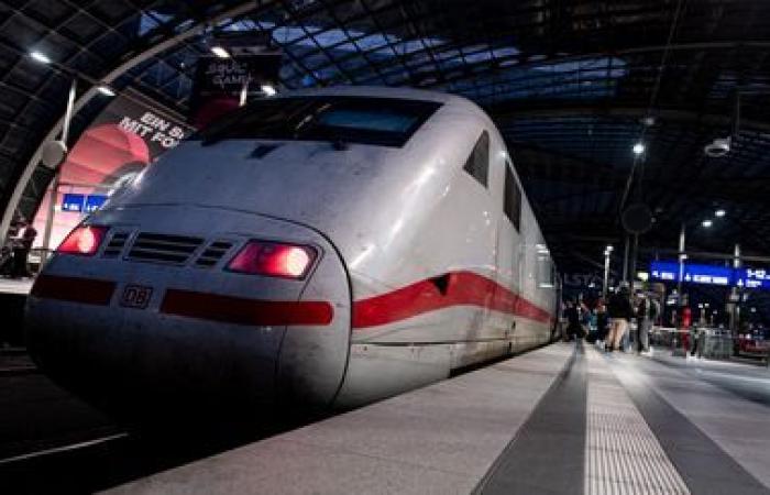 SNCF and Deutsche Bahn launch high-speed line directly linking Paris to Berlin