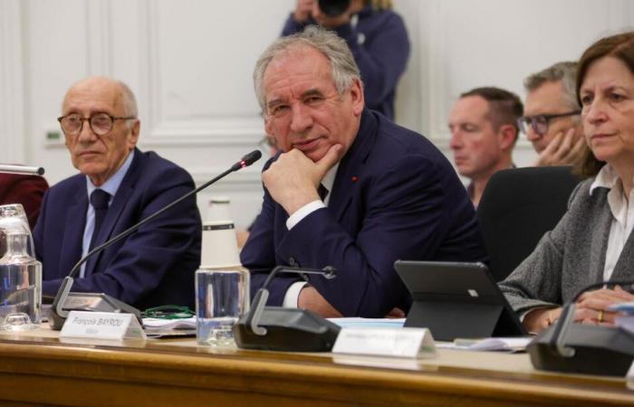 Follow the Pau municipal council live, chaired by Prime Minister François Bayrou