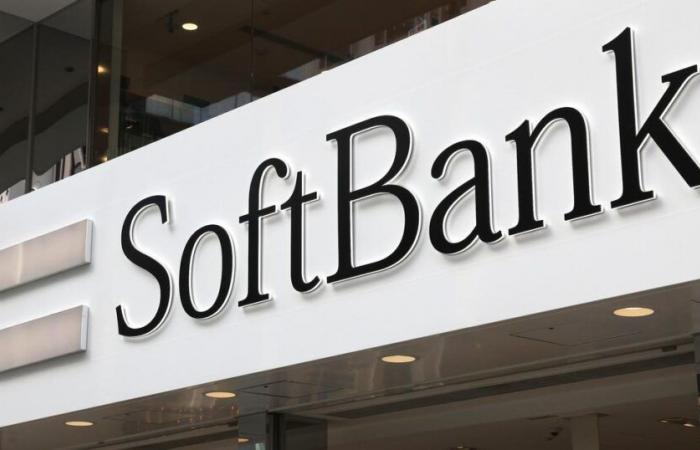 Softbank to announce $100 billion in investments in the United States