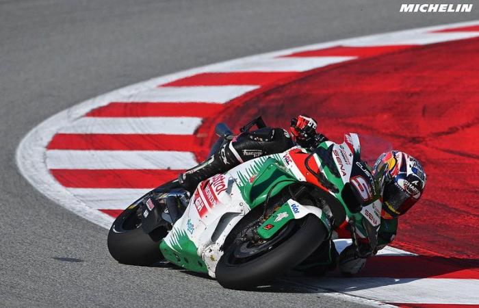 MotoGP: Zarco assures, the numerous transfers represent an opportunity for Honda