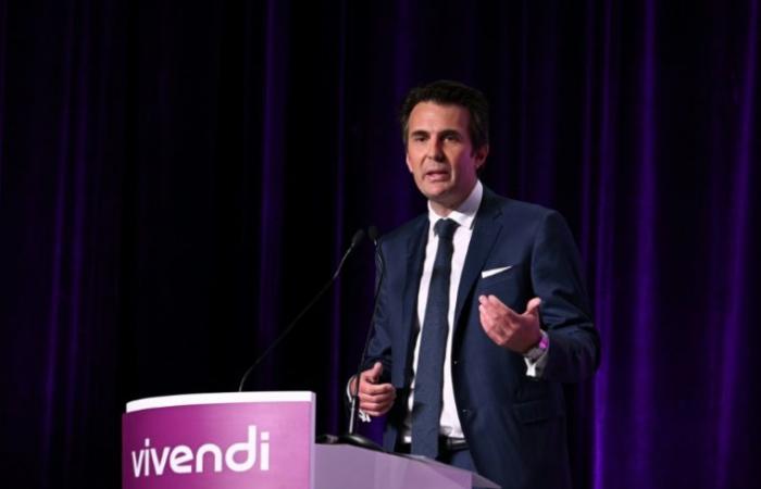 First market verdict for the split of the Vivendi empire – 16/12/2024 at 07:31