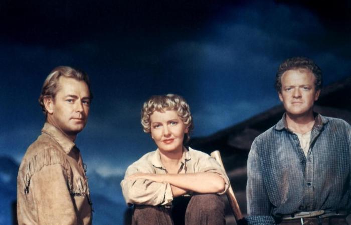 Why “The Man of the Lost Valleys” is a pioneering western that has become cult