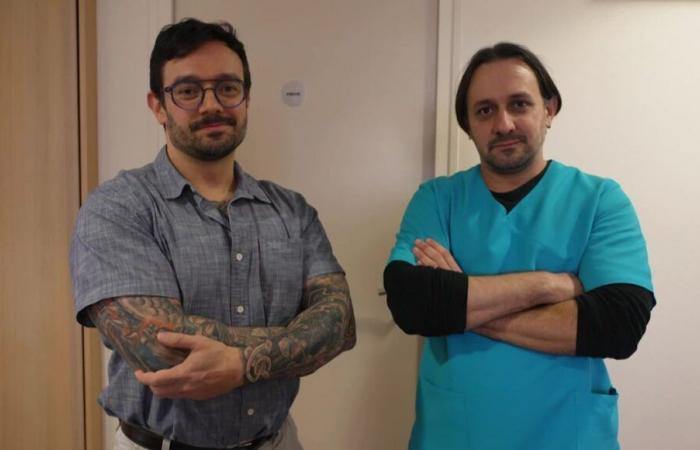 VIDEO – Doctors in Costa Rica, two brothers settle in a medical desert to find their family roots