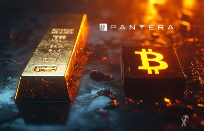 Pantera founder says Bitcoin is better than gold