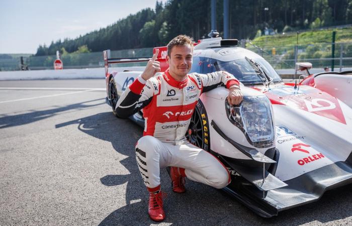 ELMS – The “stats” of the 2024 season