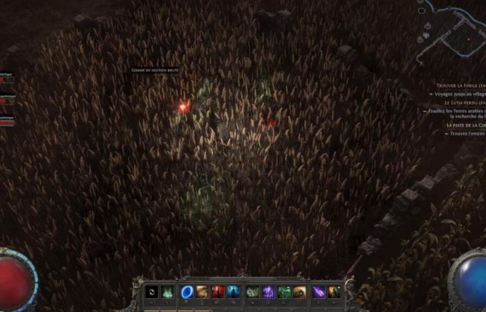 We played 20 hours of Path of Exile 2: it makes Diablo 4 look like child's play