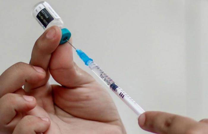 Seasonal flu: the imperative to be vaccinated for vulnerable people