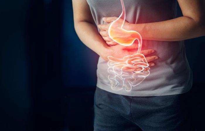 Vibration can relieve ulcerative colitis pain, study finds