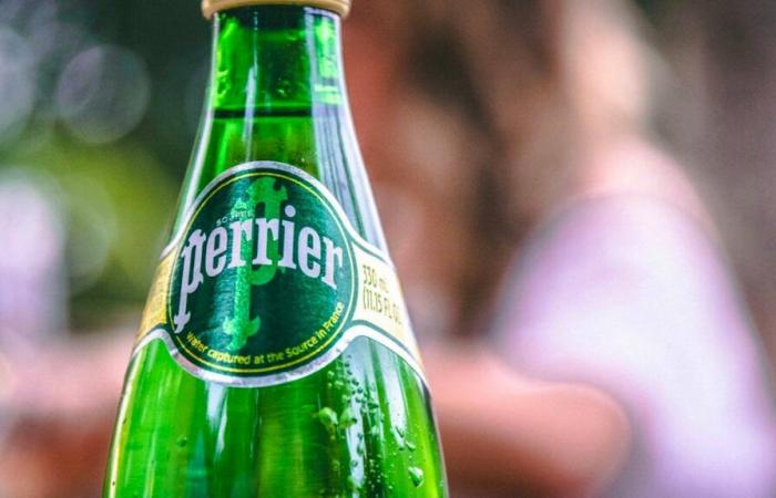 Nestlé: Perrier water production threatened