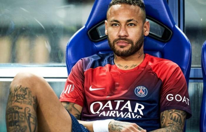 “In the nightclub, drinking, partying…”: Riolo throws cash at Neymar at PSG