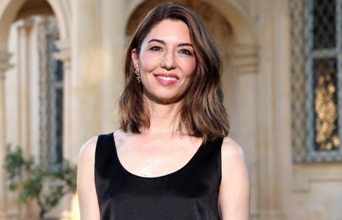 Sofia Coppola launches her publishing house, Importan Flowers