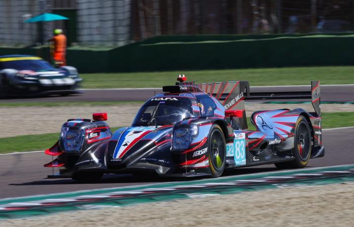 ELMS – The “stats” of the 2024 season