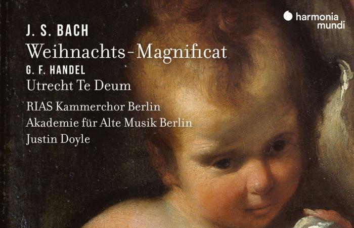 The splendor of Johann Sebastian Bach’s Christmas Magnificat