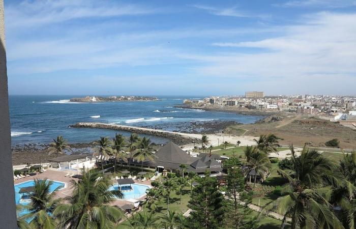 The Almadies of Dakar: From an upscale neighborhood to an economically moribund area (Exclusive reporting by Zaynab Sangarè)