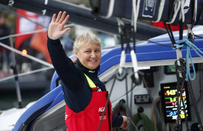 Vendée Globe | Charlie Dalin resists, Pip Hare dismasts