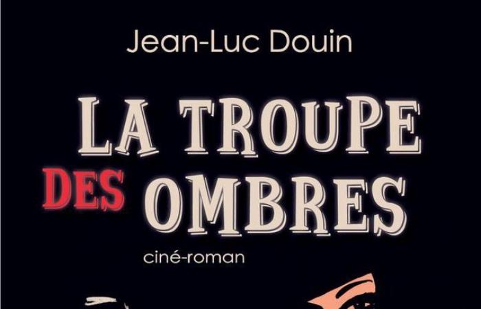 Jean-Luc Douin ventures into a nest of spies