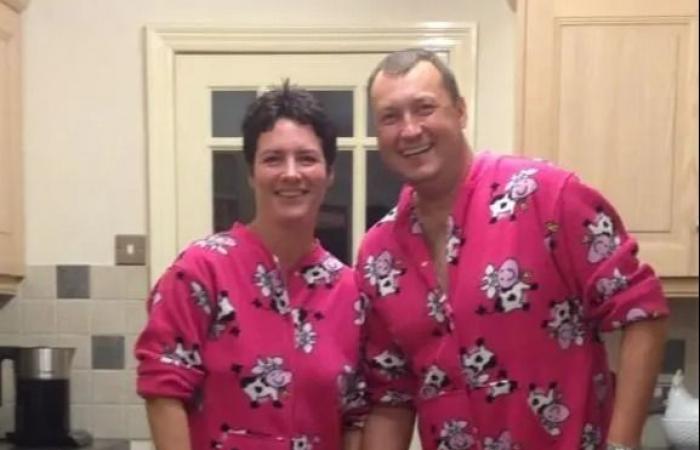 Darts stars Luke Humphries and Luke Littler send classy messages to Wayne Mardle after tragic death of wife Donna